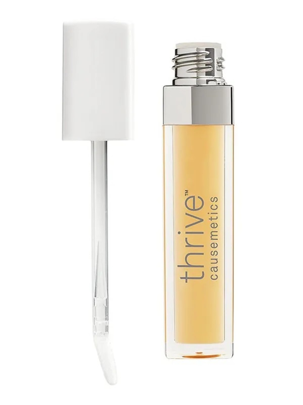 Thrive Causemetics Liquid Treatment Limited Edition Pumpkin Spice Latte 6.4 ML